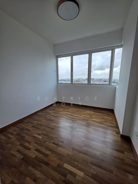 Goldenhill Park Condo, 60 Mei Hwan Drive, 3 Bedrooms, 1,313 sqft, Condominium For Rent, by Beatrice Boey, 500171255 - View - PropertyGuru.com.sg