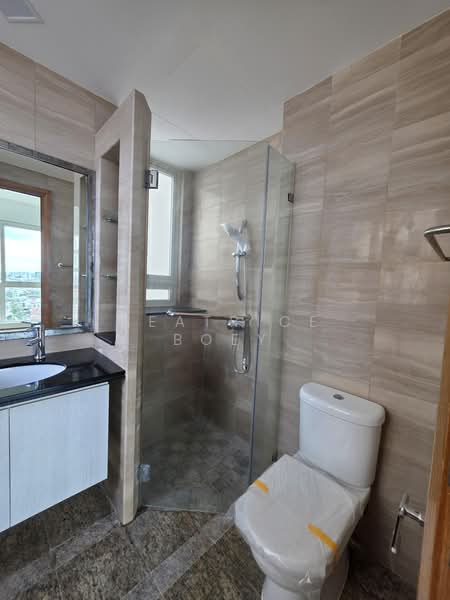 Goldenhill Park Condo, 60 Mei Hwan Drive, 3 Bedrooms, 1,313 sqft, Condominium For Rent, by Beatrice Boey, 500171255 - PropertyGuru.com.sg