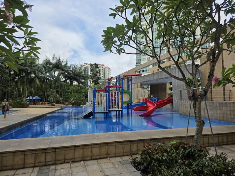 Goldenhill Park Condo, 60 Mei Hwan Drive, 3 Bedrooms, 1,313 sqft, Condominium For Rent, by Beatrice Boey, 500171255 - PropertyGuru.com.sg