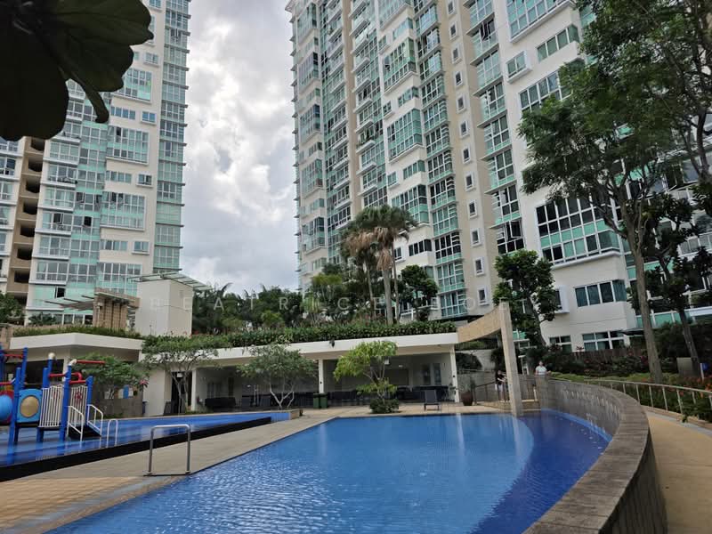 Goldenhill Park Condo, 60 Mei Hwan Drive, 3 Bedrooms, 1,313 sqft, Condominium For Rent, by Beatrice Boey, 500171255 - PropertyGuru.com.sg