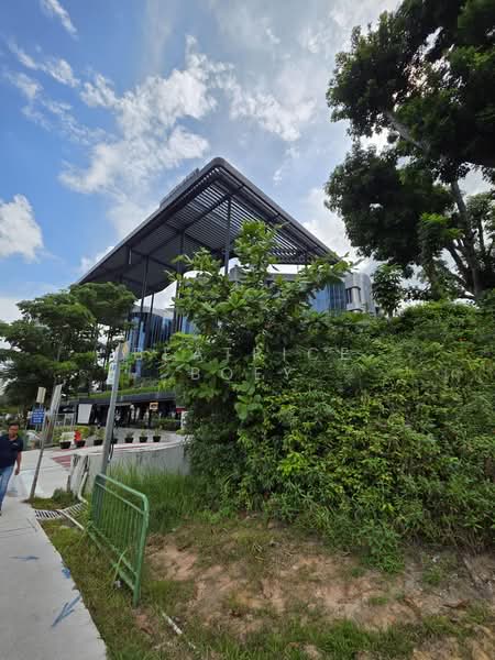 Goldenhill Park Condo, 60 Mei Hwan Drive, 3 Bedrooms, 1,313 sqft, Condominium For Rent, by Beatrice Boey, 500171255 - PropertyGuru.com.sg