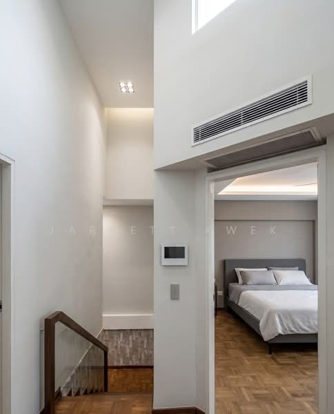 136 Potong Pasir Avenue 3, 136 Potong Pasir Avenue 3, 4 Bedrooms, 1,539 sqft, HDB Flat For Sale, by Jarrett Kwek, 500171261 - Bedroom - PropertyGuru.com.sg