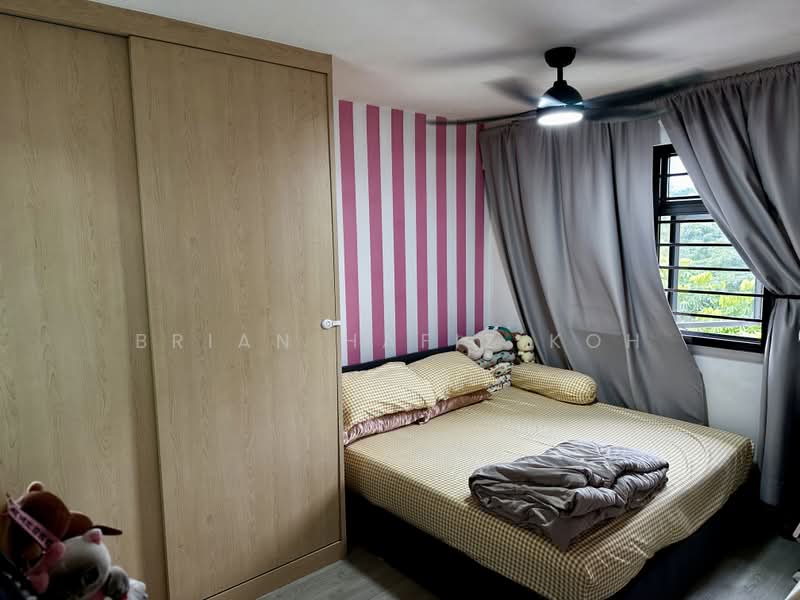478B Yishun Street 44, 478B Yishun Street 44, 3 Bedrooms, 1,001 sqft, HDB Flat For Sale, by Brian Hafiz Koh, 500171262 - Bedroom - PropertyGuru.com.sg