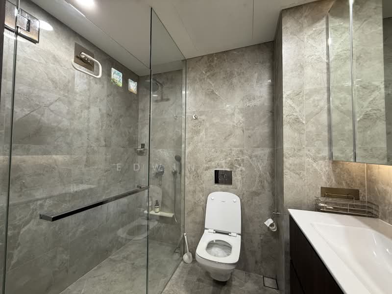 Artra, 12 Alexandra View, 3 Bedrooms, 1,044 sqft, Condominium For Sale, by Edwin Tay, 500171266 - Bathroom - PropertyGuru.com.sg