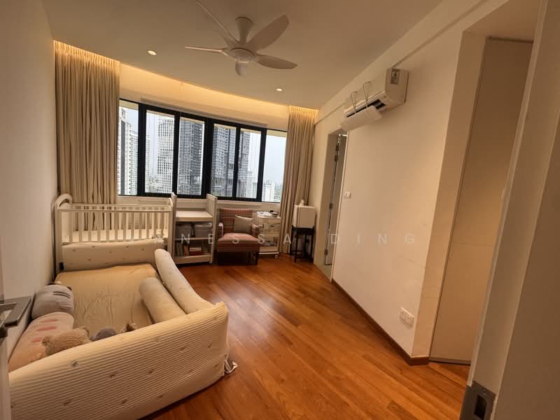 The Draycott, 50 Draycott Park, 4 Bedrooms, 2,637 sqft, Condominium For Sale, by Vanessa Ding, 500171268 - PropertyGuru.com.sg