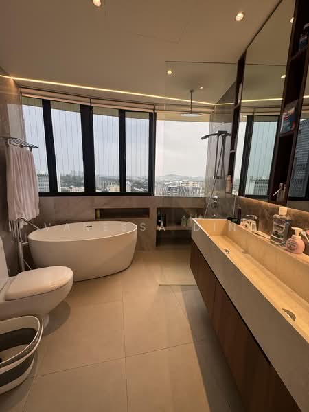 The Draycott, 50 Draycott Park, 4 Bedrooms, 2,637 sqft, Condominium For Sale, by Vanessa Ding, 500171268 - PropertyGuru.com.sg