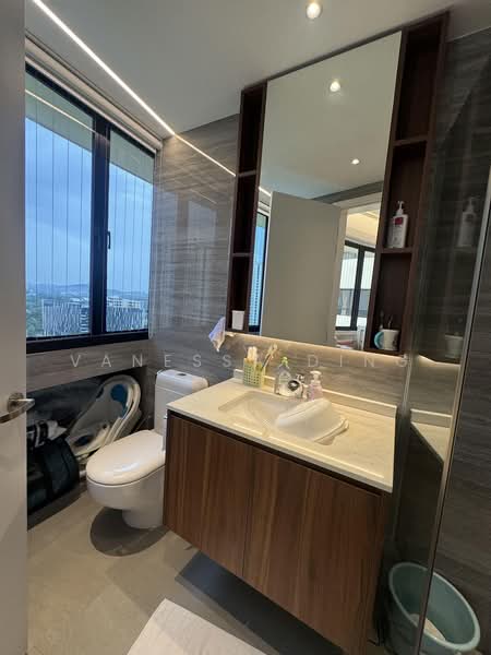 The Draycott, 50 Draycott Park, 4 Bedrooms, 2,637 sqft, Condominium For Sale, by Vanessa Ding, 500171268 - PropertyGuru.com.sg