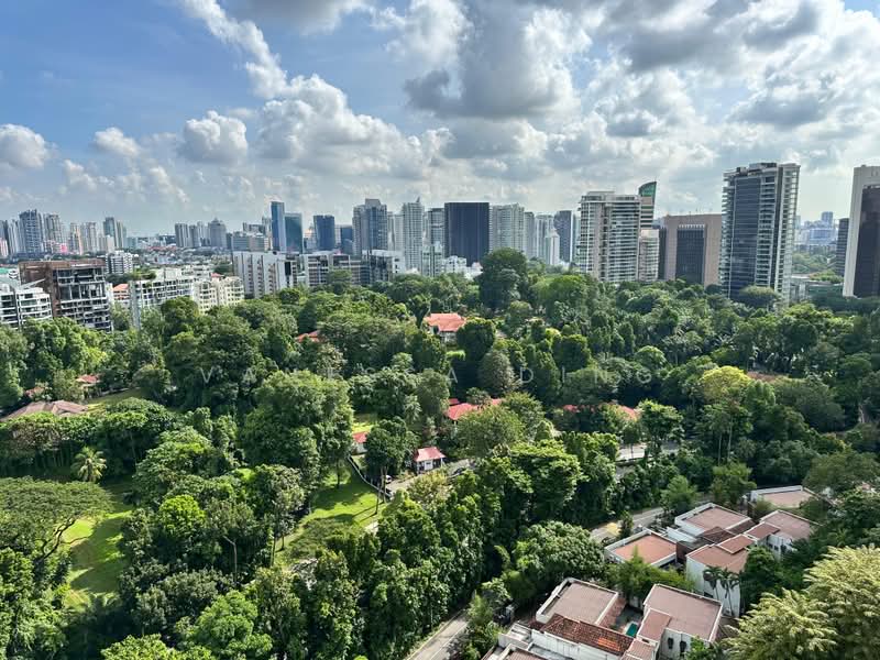 The Draycott, 50 Draycott Park, 4 Bedrooms, 2,637 sqft, Condominium For Sale, by Vanessa Ding, 500171268 - PropertyGuru.com.sg