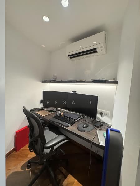 The Draycott, 50 Draycott Park, 4 Bedrooms, 2,637 sqft, Condominium For Sale, by Vanessa Ding, 500171268 - PropertyGuru.com.sg