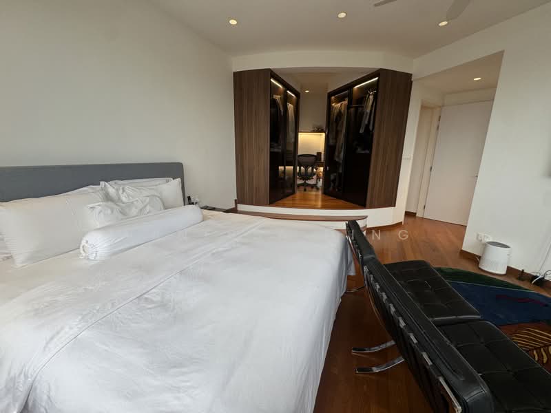 The Draycott, 50 Draycott Park, 4 Bedrooms, 2,637 sqft, Condominium For Sale, by Vanessa Ding, 500171268 - PropertyGuru.com.sg