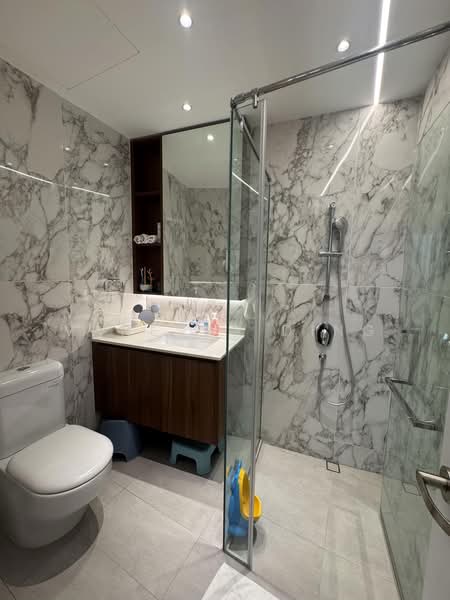 The Draycott, 50 Draycott Park, 4 Bedrooms, 2,637 sqft, Condominium For Sale, by Vanessa Ding, 500171268 - PropertyGuru.com.sg