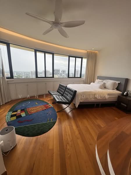 The Draycott, 50 Draycott Park, 4 Bedrooms, 2,637 sqft, Condominium For Sale, by Vanessa Ding, 500171268 - PropertyGuru.com.sg