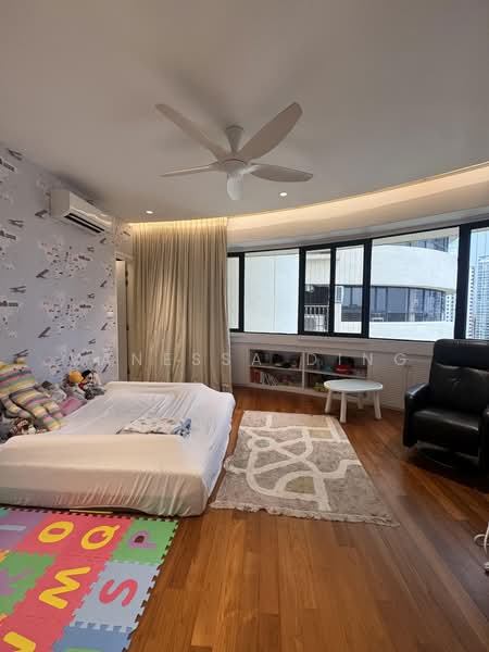 The Draycott, 50 Draycott Park, 4 Bedrooms, 2,637 sqft, Condominium For Sale, by Vanessa Ding, 500171268 - PropertyGuru.com.sg