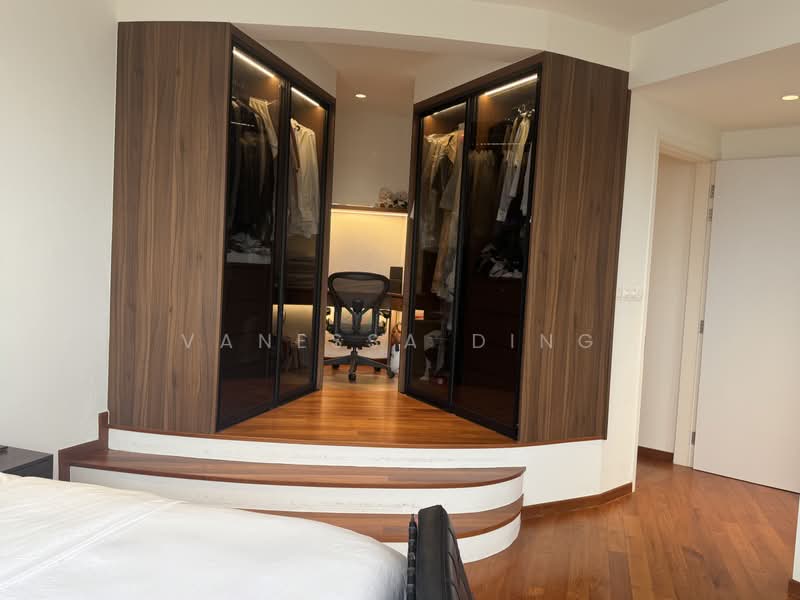 The Draycott, 50 Draycott Park, 4 Bedrooms, 2,637 sqft, Condominium For Sale, by Vanessa Ding, 500171268 - PropertyGuru.com.sg