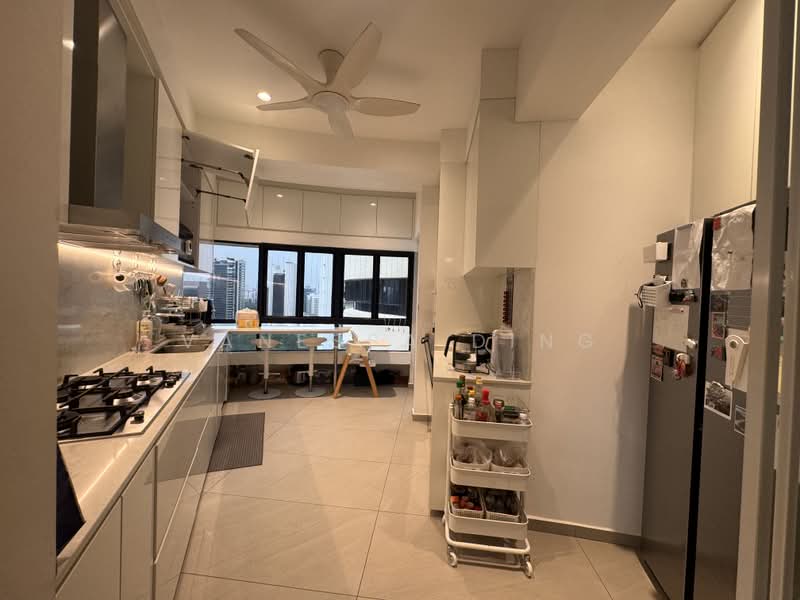 The Draycott, 50 Draycott Park, 4 Bedrooms, 2,637 sqft, Condominium For Sale, by Vanessa Ding, 500171268 - PropertyGuru.com.sg