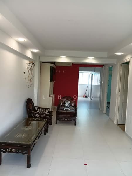 10 Telok Blangah Crescent, 10 Telok Blangah Crescent, Room Rental, 150 sqft, HDB Flat For Rent, by Glen Ong, 500171269 - Living Room - PropertyGuru.com.sg