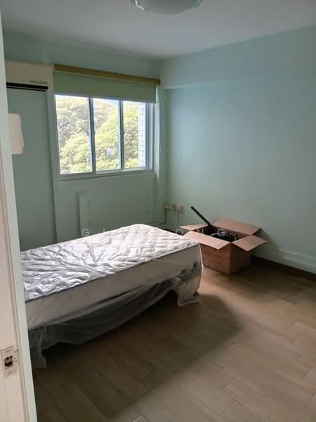 10 Telok Blangah Crescent, 10 Telok Blangah Crescent, Room Rental, 150 sqft, HDB Flat For Rent, by Glen Ong, 500171269 - Bedroom - PropertyGuru.com.sg