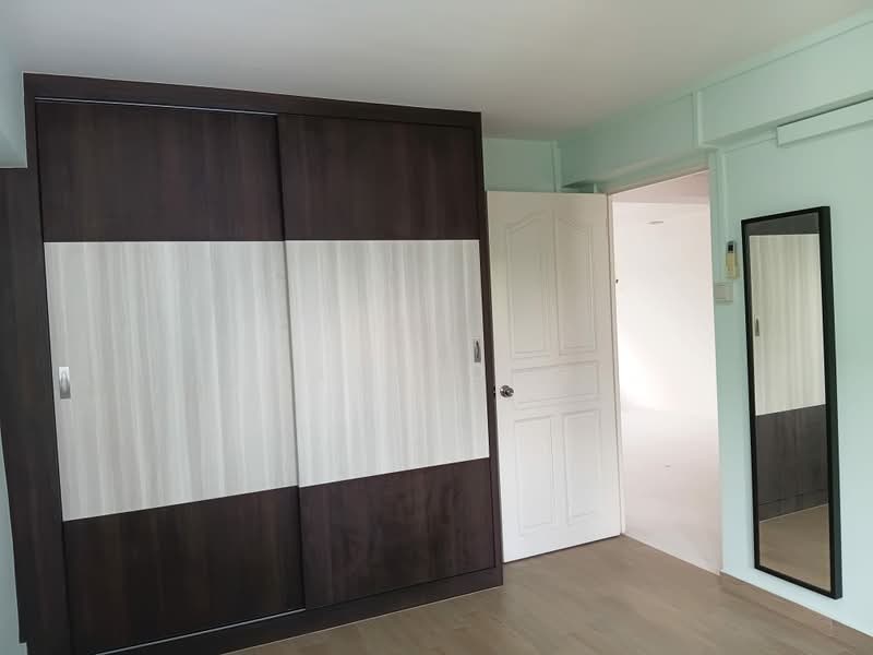 10 Telok Blangah Crescent, 10 Telok Blangah Crescent, Room Rental, 150 sqft, HDB Flat For Rent, by Glen Ong, 500171269 - Interior - PropertyGuru.com.sg