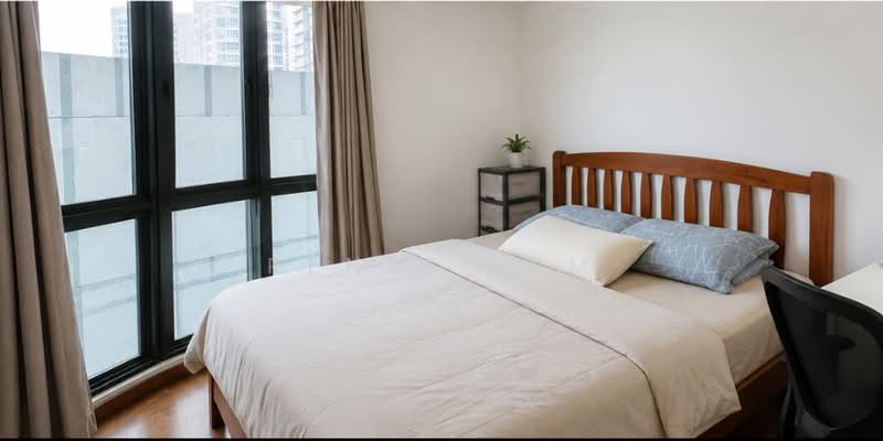 Fortune Jade, 501 Dunman Road, 3 Bedrooms, 1,141 sqft, Apartment For Sale, by Renee Sim, 500171270 - Bedroom - PropertyGuru.com.sg