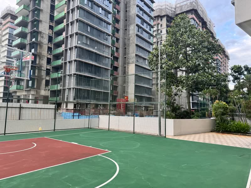 Fortune Jade, 501 Dunman Road, 3 Bedrooms, 1,141 sqft, Apartment For Sale, by Renee Sim, 500171270 - Exterior - PropertyGuru.com.sg
