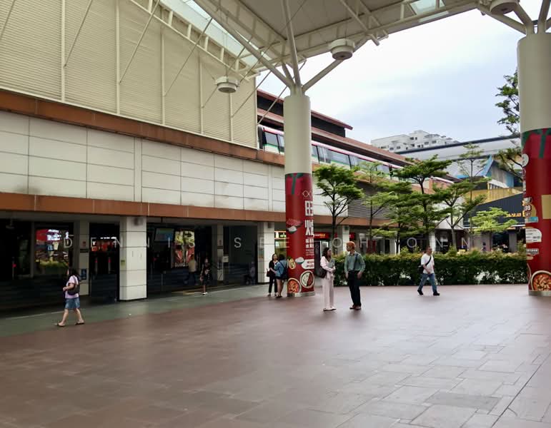 688 Jurong West Central 1, 688 Jurong West Central 1, Room Rental, 125 sqft, HDB Flat For Rent, by Dennis Seetoh Onn, 500171271 - Boon Lay MRT - PropertyGuru.com.sg