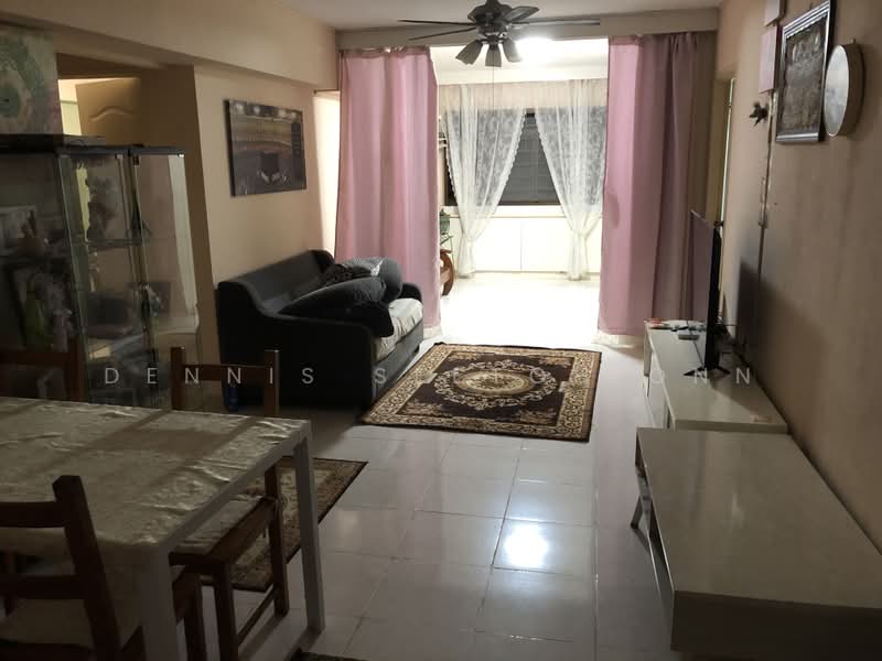 688 Jurong West Central 1, 688 Jurong West Central 1, Room Rental, 125 sqft, HDB Flat For Rent, by Dennis Seetoh Onn, 500171271 - Living Room - PropertyGuru.com.sg