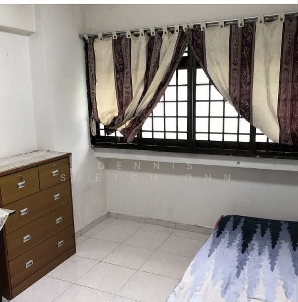 688 Jurong West Central 1, 688 Jurong West Central 1, Room Rental, 125 sqft, HDB Flat For Rent, by Dennis Seetoh Onn, 500171271 - Bedroom - PropertyGuru.com.sg