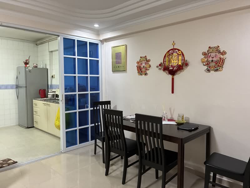 743 Woodlands Circle, 743 Woodlands Circle, 3 Bedrooms, 990 sqft, HDB Flat For Sale, by Dan Tay, 500171273 - Kitchen - PropertyGuru.com.sg