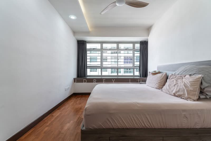 277C Compassvale Link, 277C Compassvale Link, 3 Bedrooms, 969 sqft, HDB Flat For Sale, by Audrey Lu, 500171275 - Bedroom - PropertyGuru.com.sg