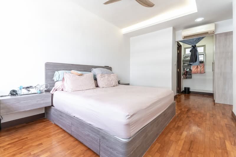 277C Compassvale Link, 277C Compassvale Link, 3 Bedrooms, 969 sqft, HDB Flat For Sale, by Audrey Lu, 500171275 - Bedroom - PropertyGuru.com.sg