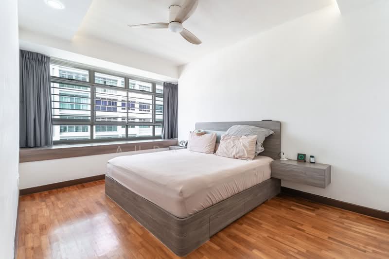 277C Compassvale Link, 277C Compassvale Link, 3 Bedrooms, 969 sqft, HDB Flat For Sale, by Audrey Lu, 500171275 - Bedroom - PropertyGuru.com.sg