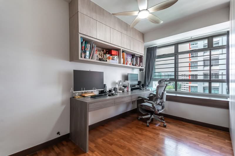 277C Compassvale Link, 277C Compassvale Link, 3 Bedrooms, 969 sqft, HDB Flat For Sale, by Audrey Lu, 500171275 - Study - PropertyGuru.com.sg