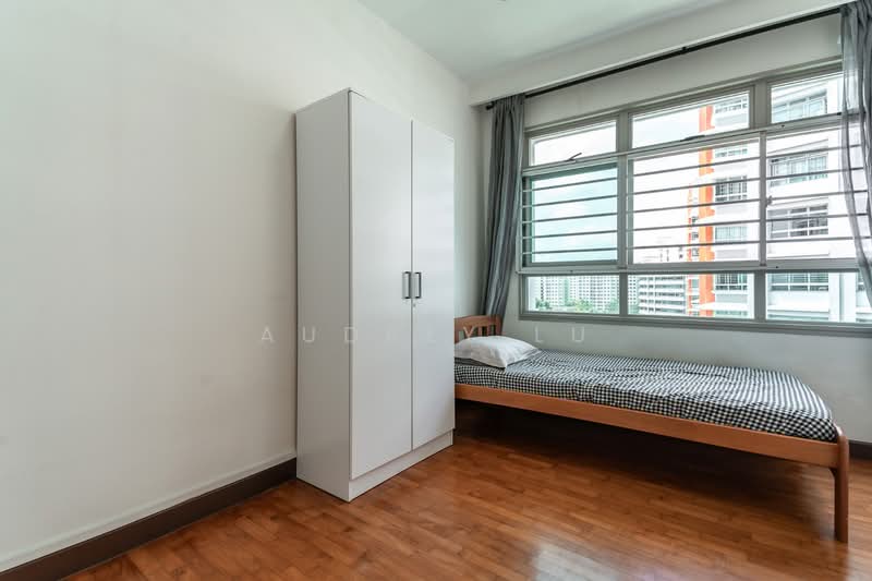 277C Compassvale Link, 277C Compassvale Link, 3 Bedrooms, 969 sqft, HDB Flat For Sale, by Audrey Lu, 500171275 - Bedroom - PropertyGuru.com.sg