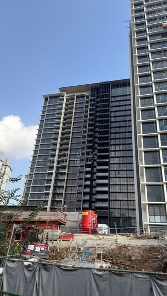 The Myst, 800 Upper Bukit Timah Road, 4 Bedrooms, 1,518 sqft, Condominium For Sale, by Lum Kheng Loon, 500171276 - Exterior - PropertyGuru.com.sg