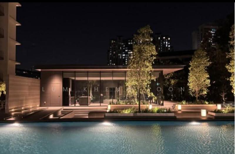 The Myst, 800 Upper Bukit Timah Road, Dairy Farm / Bukit Panjang / Choa Chu Kang, 4 Bedrooms, 1,518 sqft, Condominium For Sale, by Lum Kheng Loon, 500171276 - Exterior - PropertyGuru.com.sg