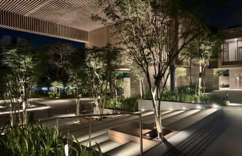 The Myst, 800 Upper Bukit Timah Road, Dairy Farm / Bukit Panjang / Choa Chu Kang, 4 Bedrooms, 1,518 sqft, Condominium For Sale, by Lum Kheng Loon, 500171276 - Exterior - PropertyGuru.com.sg