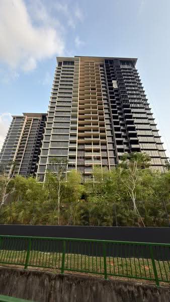 The Myst, 800 Upper Bukit Timah Road, Dairy Farm / Bukit Panjang / Choa Chu Kang, 4 Bedrooms, 1,518 sqft, Condominium For Sale, by Lum Kheng Loon, 500171276 - Exterior - PropertyGuru.com.sg