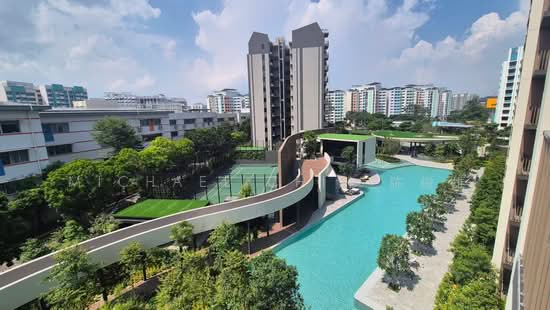 Norwood Grand