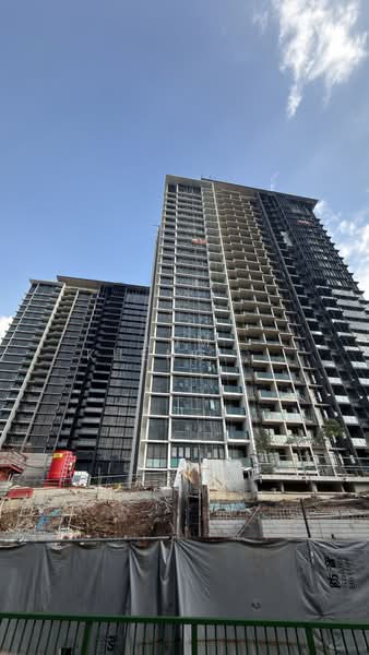 The Myst, 800 Upper Bukit Timah Road, 5 Bedrooms, 1,690 sqft, Condominium For Sale, by Lum Kheng Loon, 500171279 - Exterior - PropertyGuru.com.sg