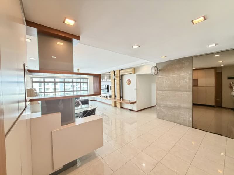 165B Punggol Central, 165B Punggol Central, 3 Bedrooms, 1,227 sqft, HDB Flat For Sale, by Alex Ng, 500171281 - Living Room - PropertyGuru.com.sg