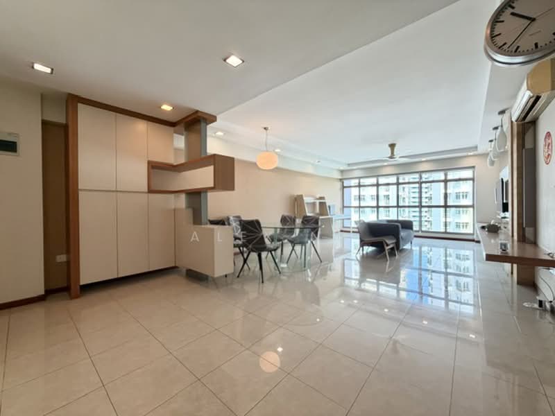 165B Punggol Central, 165B Punggol Central, 3 Bedrooms, 1,227 sqft, HDB Flat For Sale, by Alex Ng, 500171281 - Living Room - PropertyGuru.com.sg