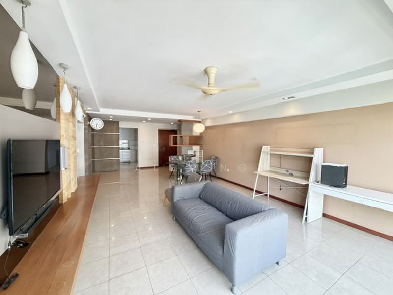 165B Punggol Central, 165B Punggol Central, 3 Bedrooms, 1,227 sqft, HDB Flat For Sale, by Alex Ng, 500171281 - Living Room - PropertyGuru.com.sg