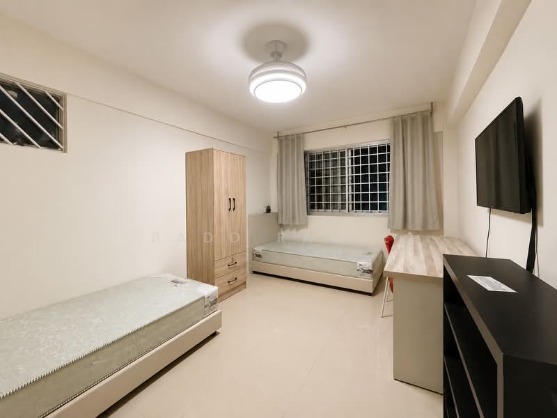 275 Yishun Street 22, 275 Yishun Street 22, Room Rental, 140 sqft, HDB Flat For Rent, by Badd Ramle, 500171282 - Bedroom - PropertyGuru.com.sg