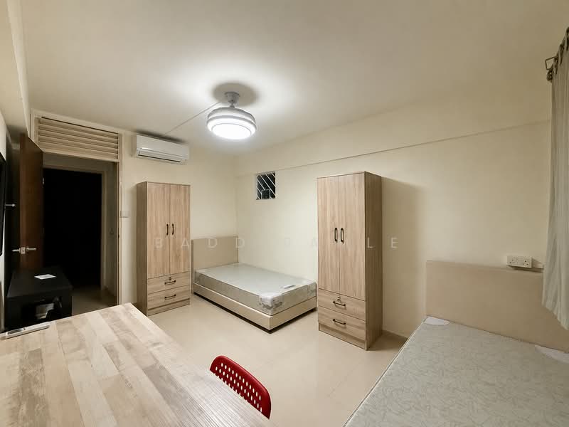 275 Yishun Street 22, 275 Yishun Street 22, Room Rental, 140 sqft, HDB Flat For Rent, by Badd Ramle, 500171282 - Bedroom - PropertyGuru.com.sg