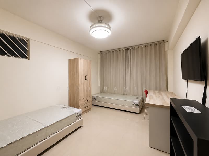275 Yishun Street 22, 275 Yishun Street 22, Room Rental, 140 sqft, HDB Flat For Rent, by Badd Ramle, 500171282 - Bedroom - PropertyGuru.com.sg