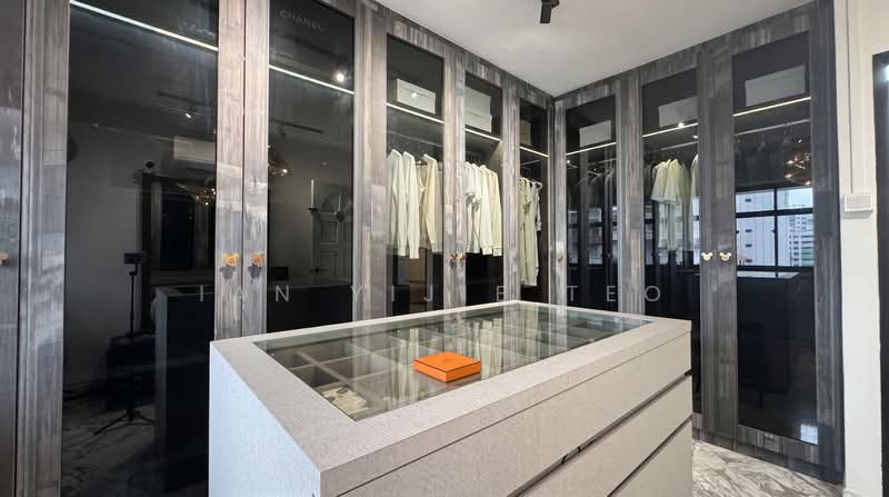 714 Jurong West Street 71, 714 Jurong West Street 71, 3 Bedrooms, 1,571 sqft, HDB Flat For Sale, by Ian Yijie Teo, 500171283 - Interior - PropertyGuru.com.sg