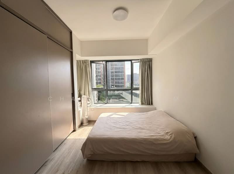 Coco Palms, 21 Pasir Ris Grove, 2 Bedrooms, 753 sqft, Condominium For Sale, by Charmaine Lim, 500171286 - Bedroom - PropertyGuru.com.sg