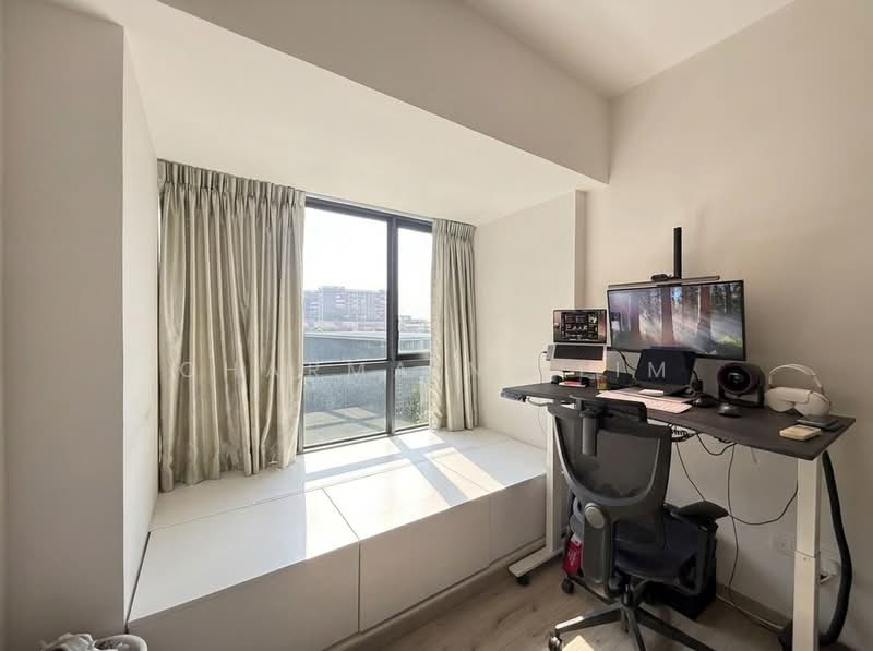 Coco Palms, 21 Pasir Ris Grove, 2 Bedrooms, 753 sqft, Condominium For Sale, by Charmaine Lim, 500171286 - Study - PropertyGuru.com.sg