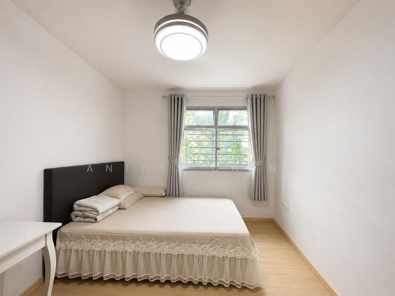 815B Choa Chu Kang Avenue 7, 815B Choa Chu Kang Avenue 7, 3 Bedrooms, 1,216 sqft, HDB Flat For Sale, by Anthea Chang, 500171287 - Bedroom - PropertyGuru.com.sg