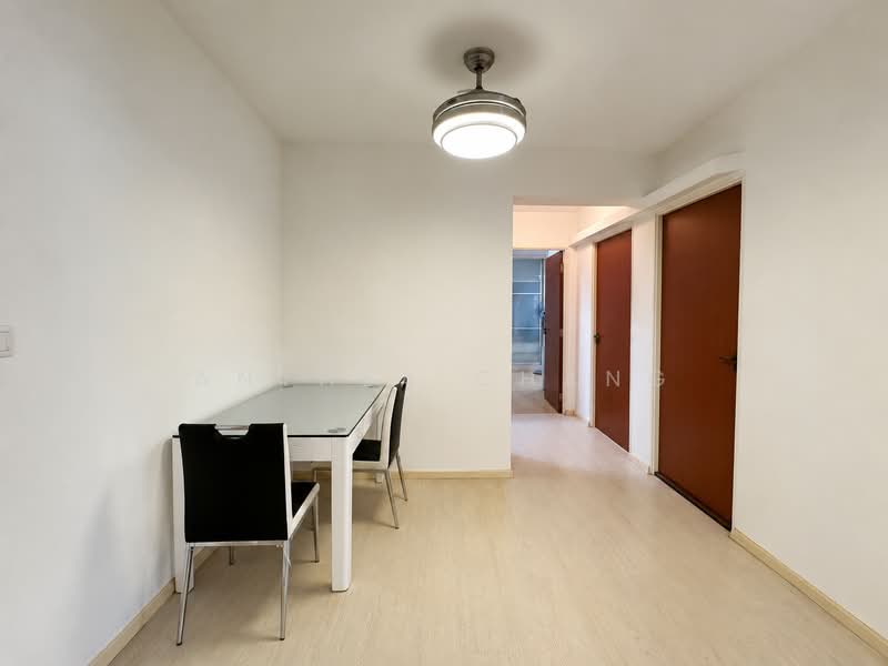815B Choa Chu Kang Avenue 7, 815B Choa Chu Kang Avenue 7, 3 Bedrooms, 1,216 sqft, HDB Flat For Sale, by Anthea Chang, 500171287 - Dining Room - PropertyGuru.com.sg
